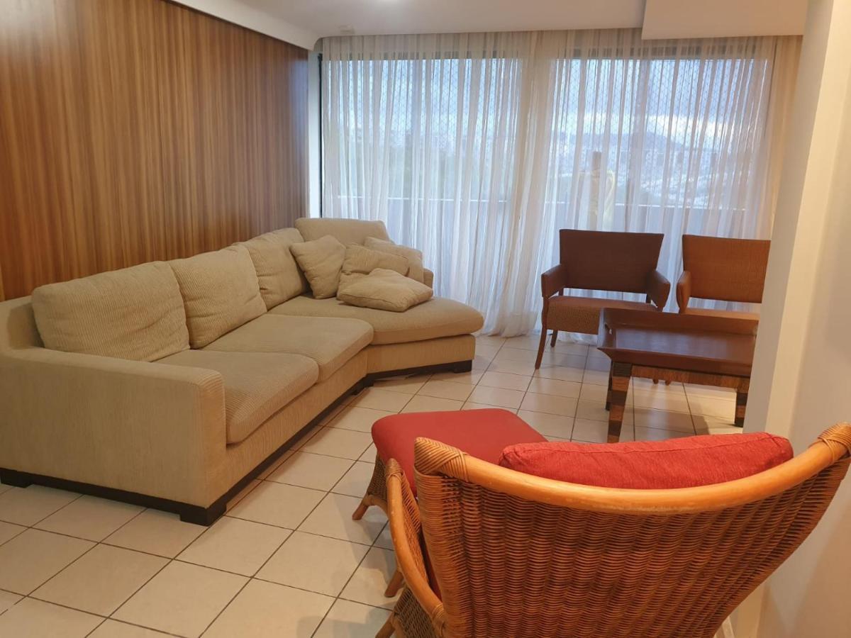 Apartamento Caruaru Esterno foto