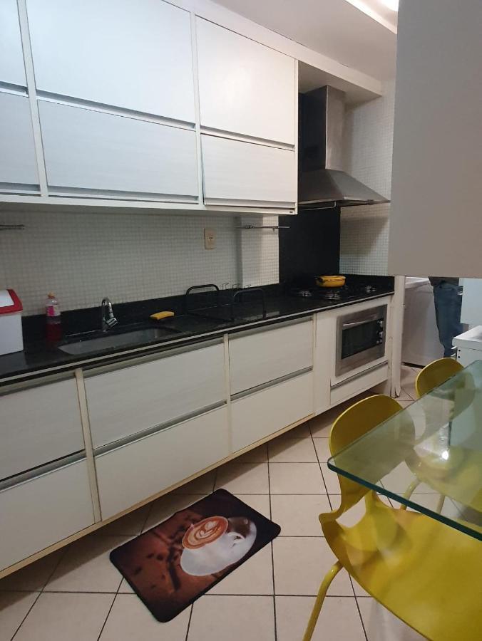 Apartamento Caruaru Esterno foto