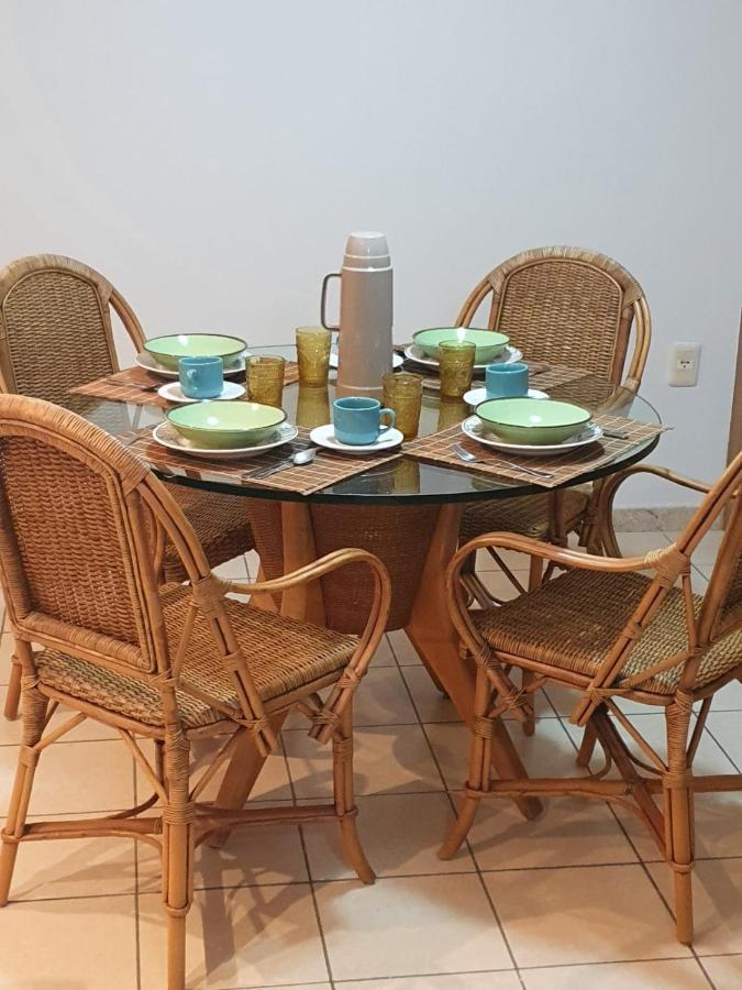 Apartamento Caruaru Esterno foto