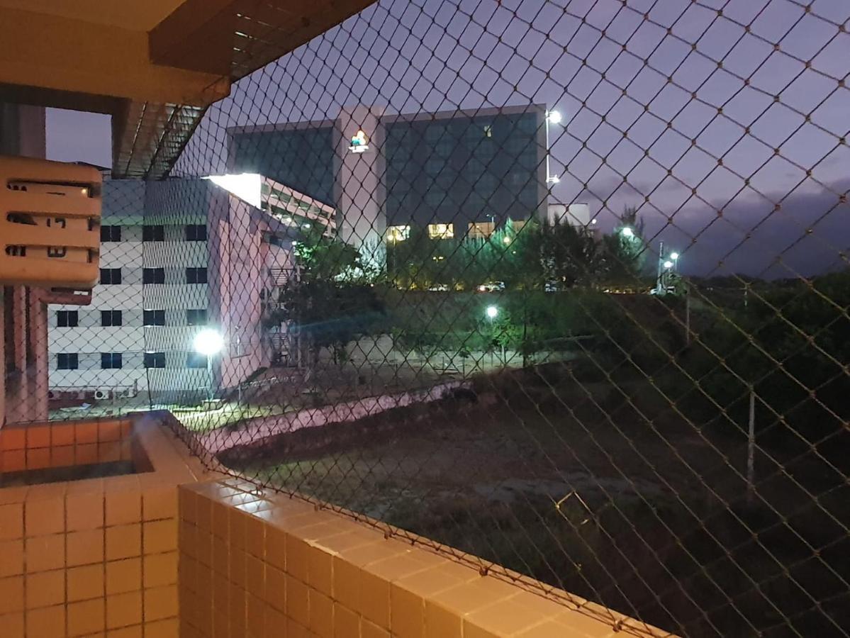 Apartamento Caruaru Esterno foto