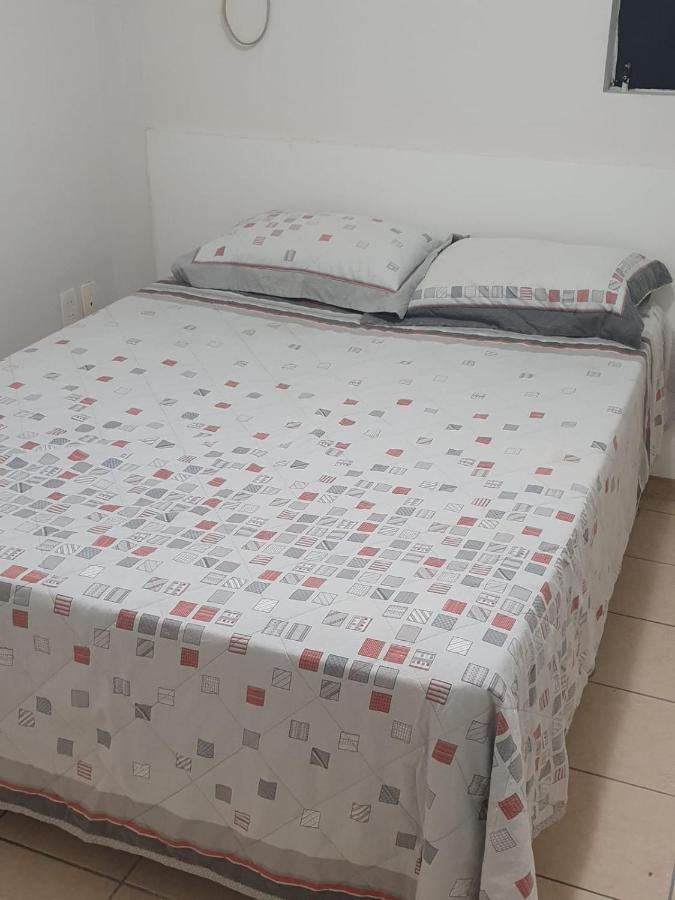 Apartamento Caruaru Esterno foto