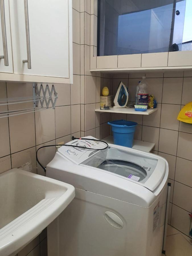 Apartamento Caruaru Esterno foto